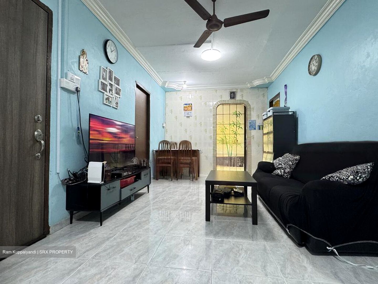 Blk 517 Jurong West Street 52 (Jurong West), HDB 3 Rooms #472324531
